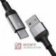 Kabel USB-A/USB-C 1,2m JAYROOM Premium S-UC027A10