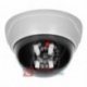 Kamera ATRAPA kopułkowa z podcz. CD-6  CCTV z podczerwienią