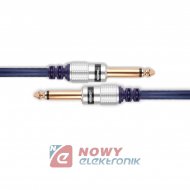 Kabel Jack 6,3 mono Wt.-Wt. 1,5m Vitalco Digital