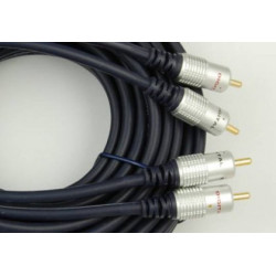 Kabel 2xRCA 10m VITALCO Digital-Kable i Przyłącza RTV i PC