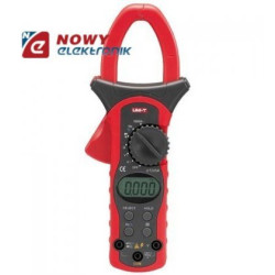 Miernik cęgowy UT205A-Mierniki i Multimetry