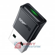 Bluetooth USB 5.3 Baseus BA07 Adapter, odbiornik/nadajnik BT