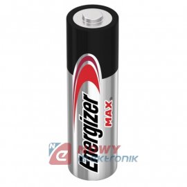 Bateria LR6 ENERGIZER MAX