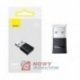 Bluetooth USB 5.3 Baseus BA07 Adapter, odbiornik/nadajnik BT
