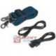 Głośnik bezprzewodowy Street XL Kruger&Matz niebieski, Bluetooth