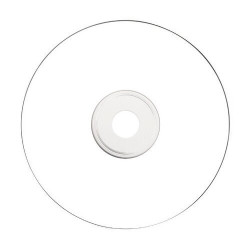 Płyta DVD-R HP PRINTABLE 4,7GB 16x-Komputery i Tablety