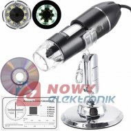 Mikroskop USB x1600 IZOXIS 22185