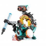 Robot do kodowania mechanicznego 5 W 1  KSR19