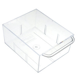 Szufladka przeźr. do PP20 53x97x135mm-Narzędzia Warsztatowe i Wyposażenie