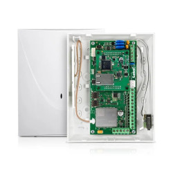 Moduł GSM GSM-X LTE uniwersalny| GPRS/SMS SATEL DUAL SIM