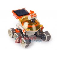 Zestaw solarny - ŁAZIK Lunar Rover