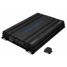 Wzmacniacz samoch. Crunch 2200 | GPX-2200.1 Jednokanałowy, RMS Max 1100W-CAR AUDIO-VIDEO