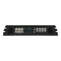 Wzmacniacz samoch. Crunch 2200 | GPX-2200.1 Jednokanałowy, RMS Max 1100W-CAR AUDIO-VIDEO