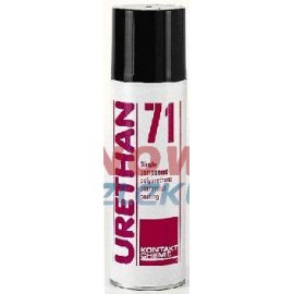 Spray Urethan 71 200ML lakier do uzwojeń izolujący poliuretan