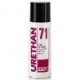 Spray Urethan 71 200ML lakier do uzwojeń izolujący poliuretan