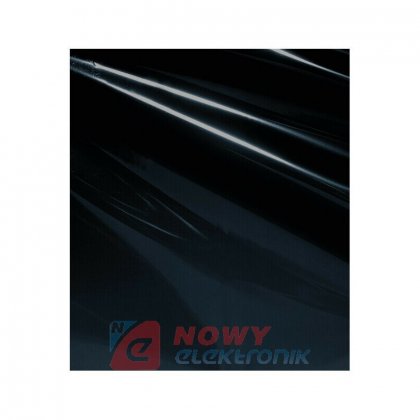 Folia do przyciemniania szyb Black 5%, Professional, 300x50cm
