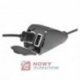 Ładowarka USB do motockla (*) zasilacz 12/24V 5400mA LAMPA