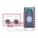 Obudowa POWERBANK 12x 18650 LCD QC 3.0PD Czarna USB-C Micro-USB