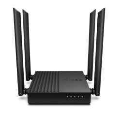 ROUTER TP-LINK Archer C64 Wi-Fi AC1200 1000Mb/s Dual 2,4/5GHz-Komputery i Tablety