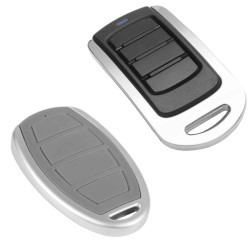 Pilot do napędu bramy SOMFY i METRO(Wiśniowski) 433,92MHz-Napędy