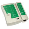 Tester sieci, Kabli LAN i TEL XT-468/TL-468 Tester RJ45-Komputery i Tablety