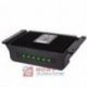 Kontroler solarny SOL 30A LCD USB 12/24V Regulator ładowania  PWM