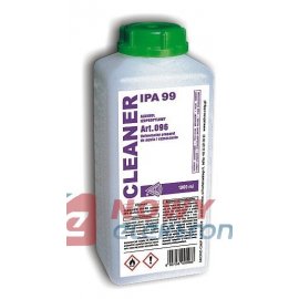 Płyn Cleanser IPA 99 1l Kontakt alkohol izopropanol 99%