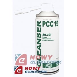 Spray Cleanser PCC 15 150ml do mycia płtek PCB drukowanych