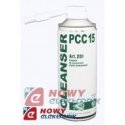 Spray Cleanser PCC 15 150ml do mycia płtek PCB drukowanych