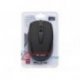 Mysz BLOW bezp. MB-11 czarna bezprzewodowa USB Bluetooth