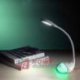 Lampa biurkowa Q10 RGB 5W LED z efektem RGB dotykowa LAMPKA