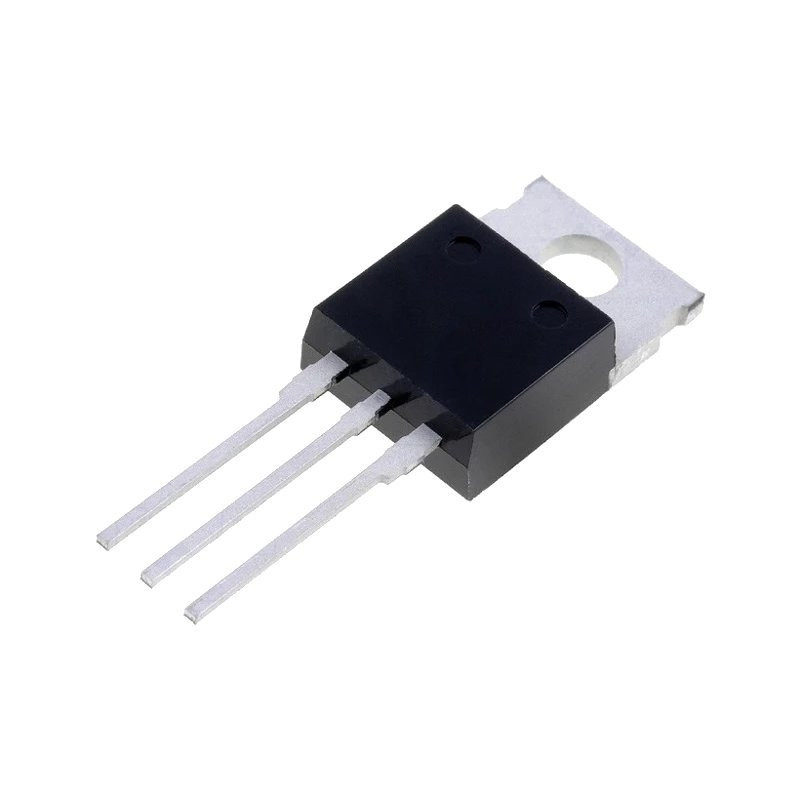 IRFB260NPBF          Tranzystor 200V 56A 380W N-MOSFET Unipolarny TO220-Podzespoły Elektroniczne