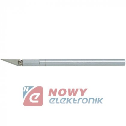 Nóż precyzyjny 8PK-394A PROSKIT skalpel profesjonalny