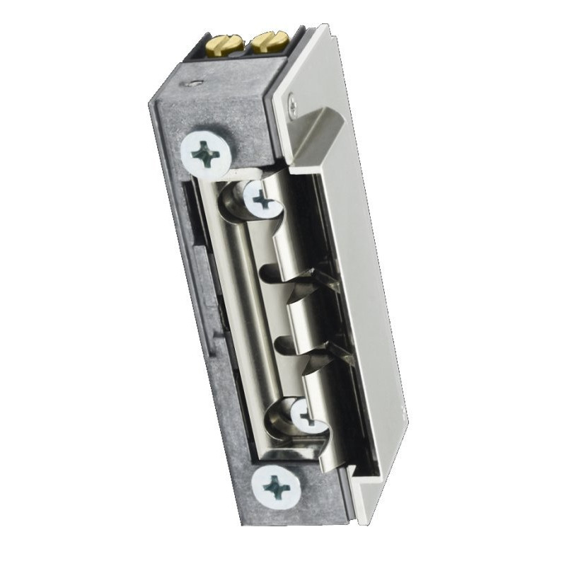 Elektrozaczep HARTTE XS12UW-C 12V AC/DC wyłącznik + wyślizg-Sterowanie i Kontrola dostępu