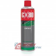 Spray CX80 CONTACX 150ml Do czyszczenia styków i elektroniki