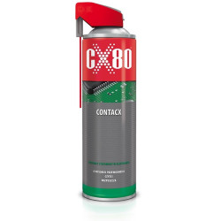 Spray CX80 CONTACX 500ml Do czyszczenia styków i elektroniki-Narzędzia Warsztatowe i Wyposażenie