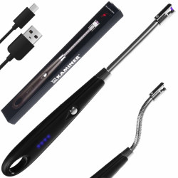 Zapalniczka elektryczna plazmowa na USB KAMINER  zapalarka-Pozostałe produkty