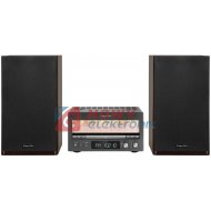 Zestaw Audio HI-Fi KM1995 CD,USB Bluetooth, FM/DAB+, Wieża Kruger&Matz