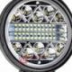 Lampa robocza LED AWL16 AMiO Halogen 9-36V, 26LED, 6000-6500K