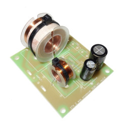 Zwrotnica 2D 12-8/8 100W     STX Głośnikowa dwudrożna, 3500Hz 8Ω-Naglosnienie i Estrada