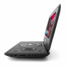 Odtwarzacz DVD przenośny 9,8"  | + Gry, samochodowy DVD/CD/USB/SD-RTV SAT DVB-T