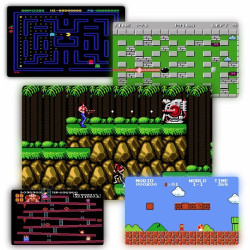 Odtwarzacz DVD przenośny 9,8"  | + Gry, samochodowy DVD/CD/USB/SD-RTV SAT DVB-T