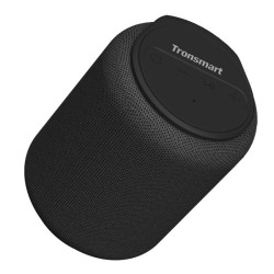 Głośnik Bluetooth TRONSMART T6 Mini, Bezprzewodowy, 15W, BT5.0 Czarny-Naglosnienie i Estrada