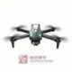 Dron Mini Yile S125 z kamerą Czarny