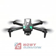 Dron Mini Yile S125 z kamerą Czarny