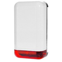 Sygnalizator bezprzewodowy WSS alarmowy Elmes-Systemy Alarmowe