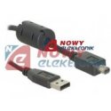 Kabel USB-Foto Toshiba/Nikon 1,8 Vitalco