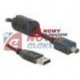 Kabel USB-Foto Toshiba/Nikon 1,8 Vitalco