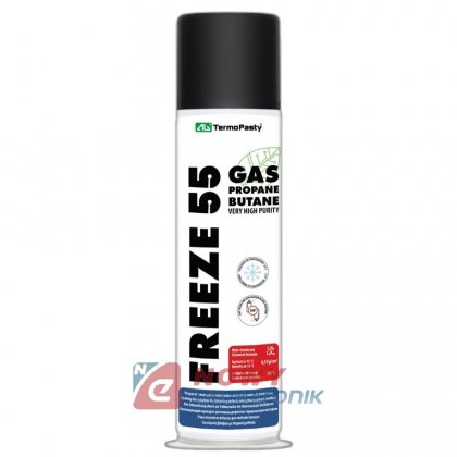 Spray AG Zamrażacz 600ml zmrażacz