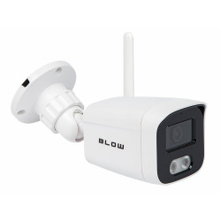 Kamera IP BLOW BL-I5FK28BWP WiFi 5MPIX Tubowa-Monitoring CCTV
